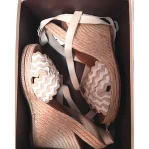 Kate Spade Espadrilles